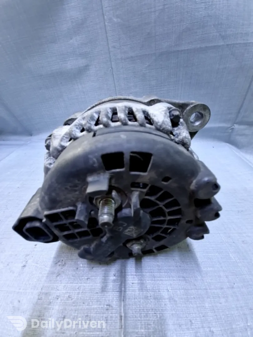 Alternator - Alte specificații: 100A - Opel Insignia A [2008 - 2014] Sports Tourer wagon 5-doors 2.0 CDTI MT (110 hp)