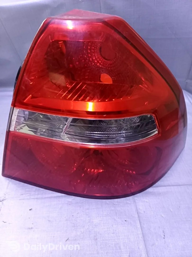 Lampă spate - Parte montare: Dreapta spate, Varianta: Sedan - Chevrolet Aveo T200 [2003 - 2008] Sedan 1.2 MT (72 hp)