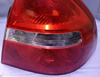 Lampă spate - Parte montare: Dreapta spate, Varianta: Sedan - Chevrolet Aveo T200 [2003 - 2008] Sedan 1.2 MT (72 hp)