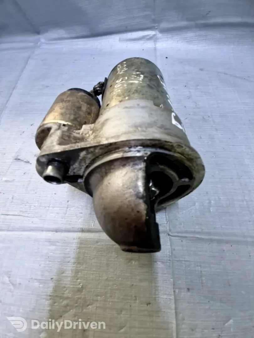 Electromotor - Chevrolet Aveo T200 [2003 - 2008] Sedan 1.2 MT (72 hp)