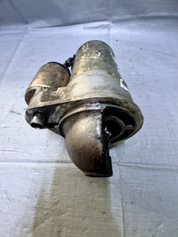 Electromotor - Chevrolet Aveo T200 [2003 - 2008] Sedan 1.2 MT (72 hp)