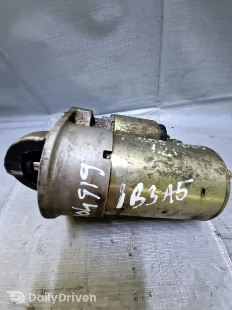 Electromotor - Chevrolet Aveo T200 [2003 - 2008] Sedan 1.2 MT (72 hp)