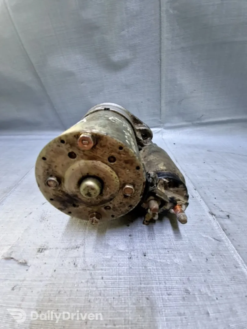 Electromotor - Chevrolet Aveo T200 [2003 - 2008] Sedan 1.2 MT (72 hp)