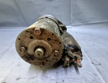 Electromotor - Chevrolet Aveo T200 [2003 - 2008] Sedan 1.2 MT (72 hp)