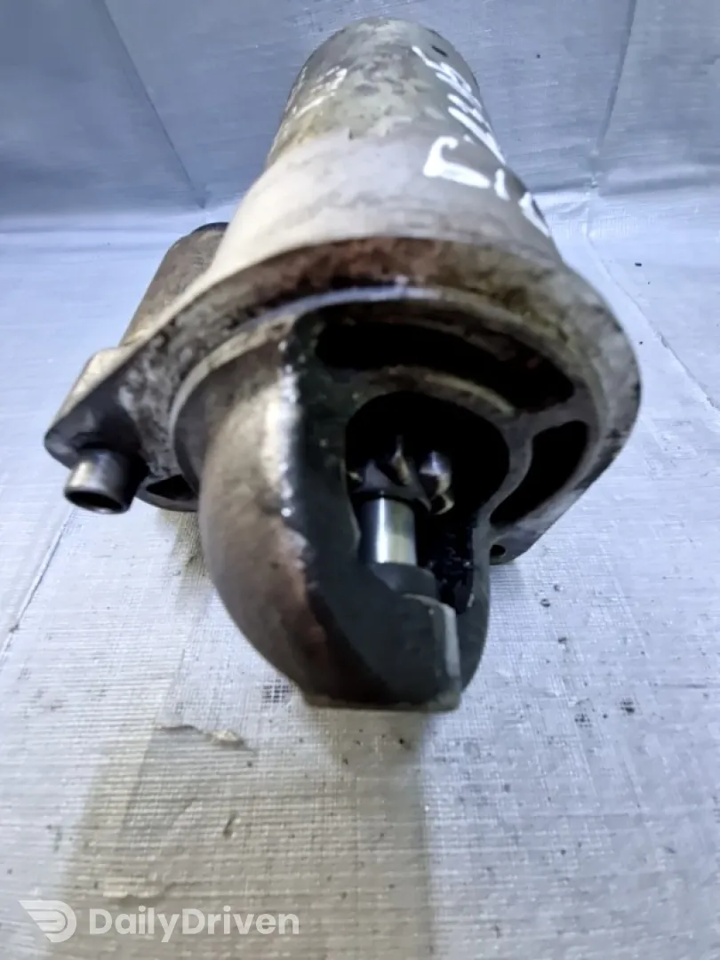 Electromotor - Chevrolet Aveo T200 [2003 - 2008] Sedan 1.2 MT (72 hp)
