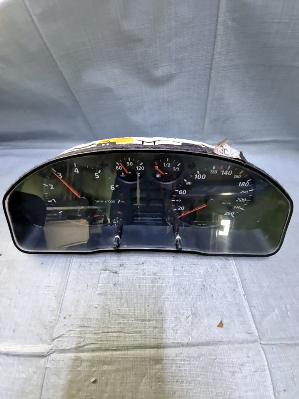 Ceas bord - Audi A4 B5 [1994 - 1999] Sedan 1.6 MT (101 hp)