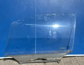 Geam lateral  - Parte montare: Stânga față - Daewoo Matiz 2 generation [2005 - 2009] Hatchback 5 doors 0.8 MT (52 hp)
