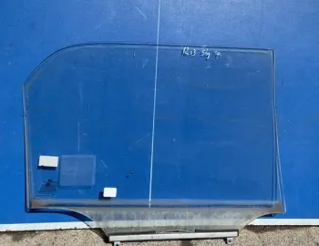 Geam lateral  - Parte montare: Stânga spate - Daewoo Matiz 2 generation [2005 - 2009] Hatchback 5 doors 0.8 MT (52 hp)