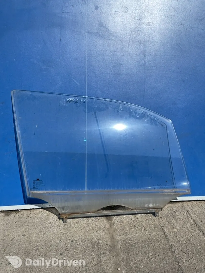 Geam lateral  - Parte montare: Dreapta față - Daewoo Matiz 2 generation [2005 - 2009] Hatchback 5 doors 0.8 MT (52 hp)
