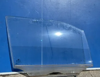 Geam lateral  - Parte montare: Dreapta față - Daewoo Matiz 2 generation [2005 - 2009] Hatchback 5 doors 0.8 MT (52 hp)