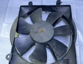 Ventilator răcire - Daewoo Matiz 2 generation [2005 - 2009] Hatchback 5 doors 0.8 MT (52 hp)