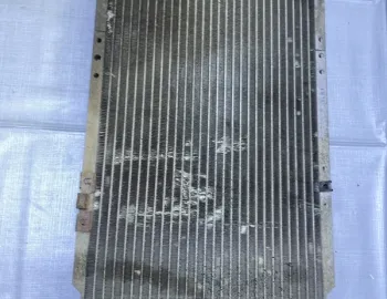 Radiator răcire - Daewoo Matiz 2 generation [2005 - 2009] Hatchback 5 doors 0.8 MT (52 hp)