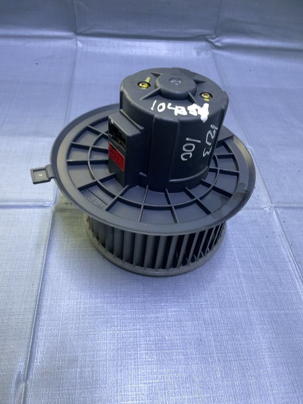 Ventilator habitaclu - Daewoo Matiz 2 generation [2005 - 2009] Hatchback 5 doors 0.8 MT (52 hp)