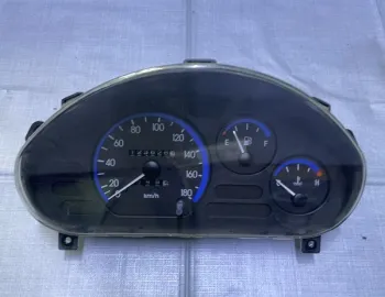 Ceas bord - Daewoo Matiz 2 generation [2005 - 2009] Hatchback 5 doors 0.8 MT (52 hp)