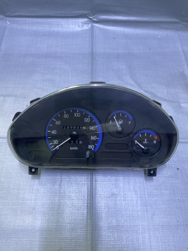 Ceas bord - Daewoo Matiz 2 generation [2005 - 2009] Hatchback 5 doors 0.8 MT (52 hp)