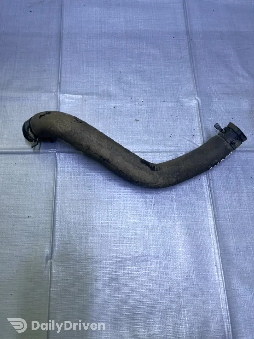 Furtun apă - Daewoo Matiz 2 generation [2005 - 2009] Hatchback 5 doors 0.8 MT (52 hp)