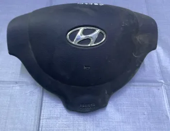 Airbag volan - Hyundai i10 1 generation [2007 - 2009] Hatchback 1.1 MT (67 hp)