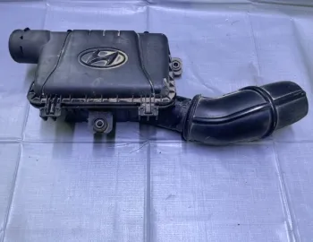 Carcasă filtru aer - Hyundai i10 1 generation [2007 - 2009] Hatchback 1.1 MT (67 hp)