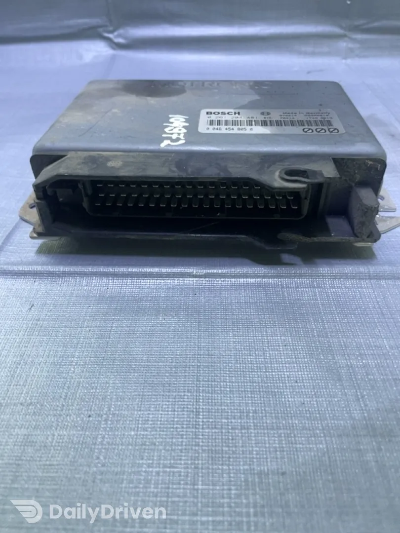 Calculator ECU - Alfa Romeo 146 930 [1994 - 2001]