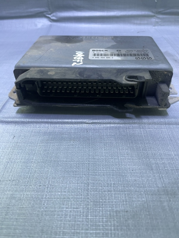 Calculator ECU - Alfa Romeo 146 930 [1994 - 2001]