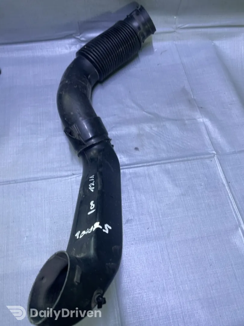 Tubulatură aer - Material: Plastic - Peugeot 307 1 generation [restyling] [2005 - 2008] wagon 1.6 HDi MT (110 hp)