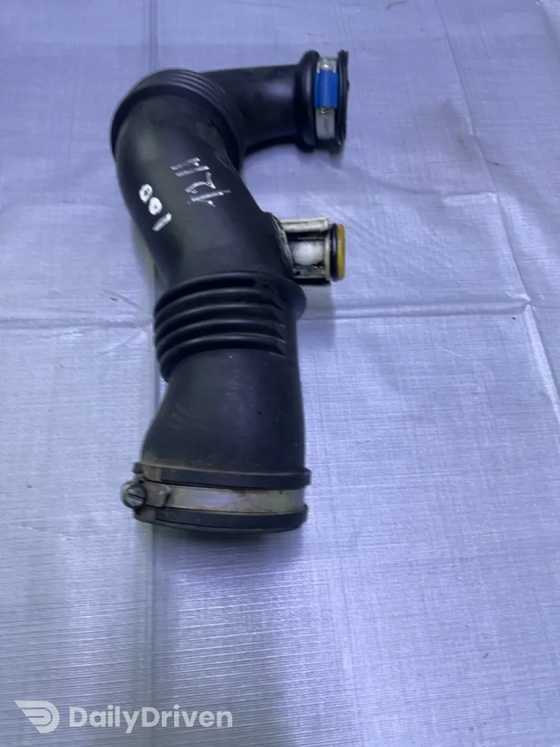 Furtun intercooler turbo
