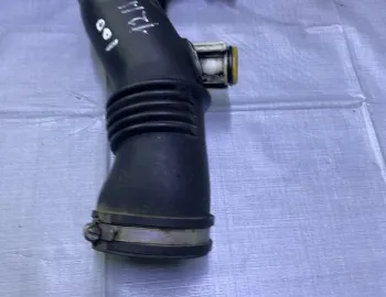 Furtun intercooler turbo