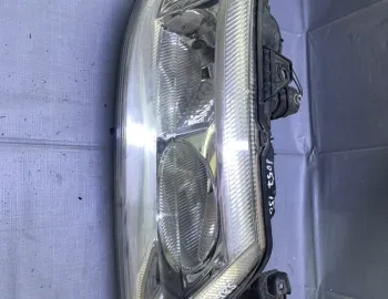 Far față - Parte montare: Dreapta - Renault Laguna 2 generation [restyling] [2005 - 2007] Liftback 2.0 MT (135 hp)