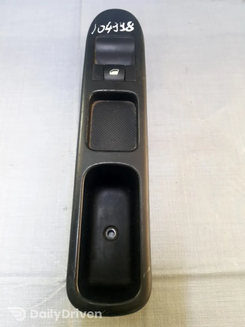 Buton ridicare geam - Parte montare: Dreapta față - Peugeot 307 1 generation [restyling] [2005 - 2008] wagon 1.6 HDi MT (110 hp)