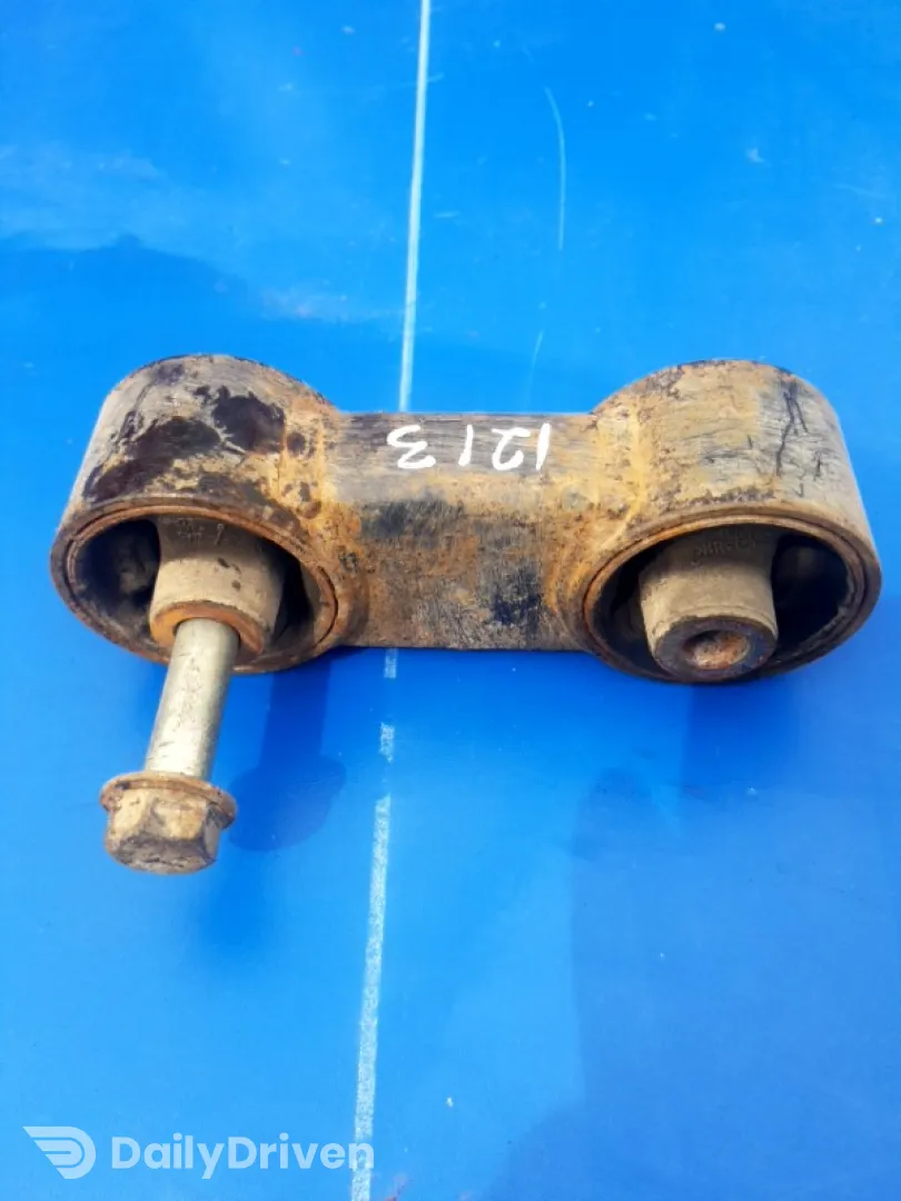 Suport motor antibalans - Daewoo Matiz 2 generation [2005 - 2009] Hatchback 5 doors 0.8 MT (52 hp)