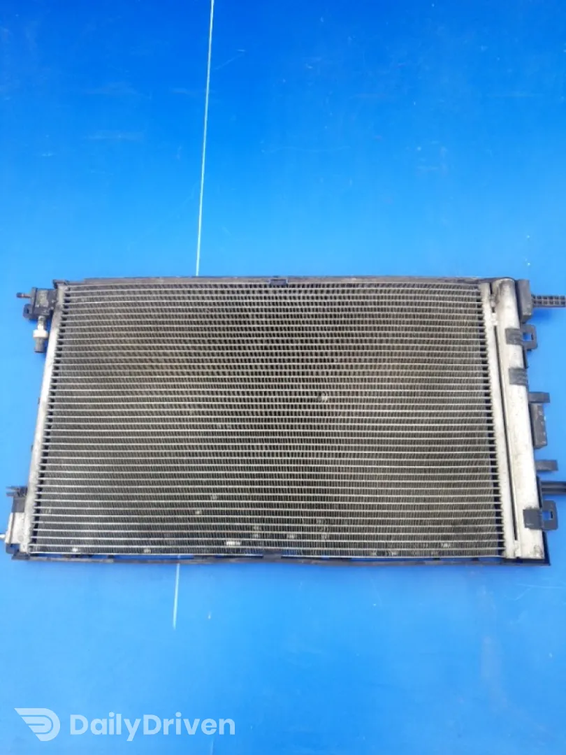 Radiator climă - Opel Insignia A [2008 - 2014] Sports Tourer wagon 5-doors 2.0 CDTI MT (110 hp)
