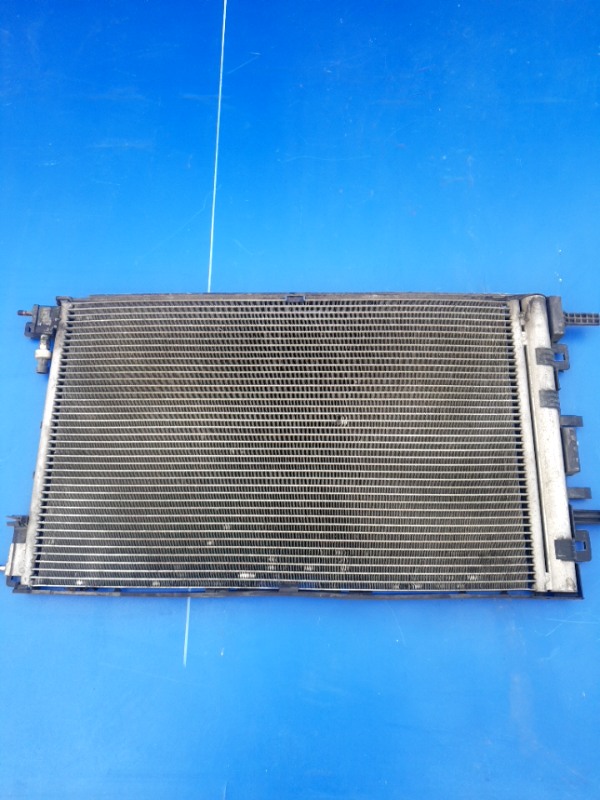 Radiator climă - Opel Insignia A [2008 - 2014] Sports Tourer wagon 5-doors 2.0 CDTI MT (110 hp)