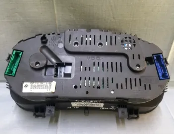 Ceas bord - Volkswagen Golf 4 generation [1997 - 2006] wagon 1.9 TDI MT (90 hp)