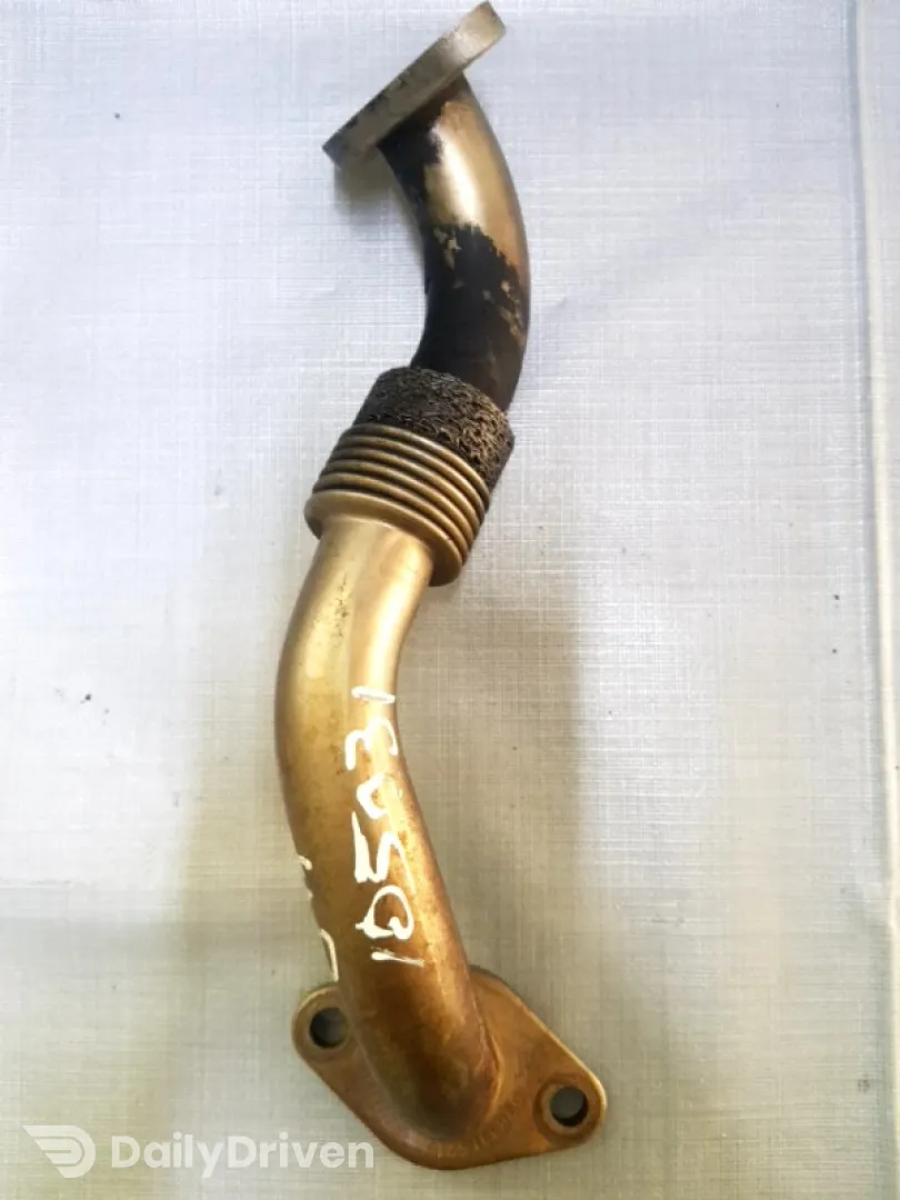 Conductă EGR - Volkswagen Golf 4 generation [1997 - 2006]
