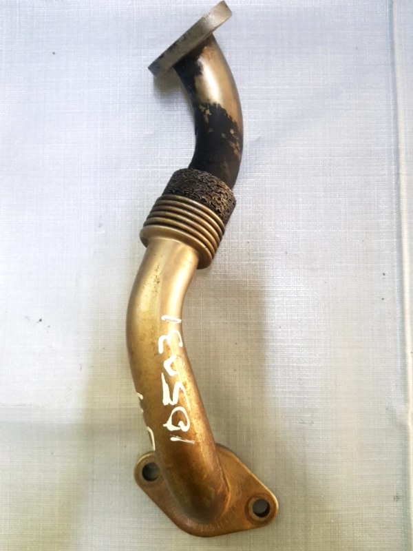 Conductă EGR - Volkswagen Golf 4 generation [1997 - 2006]