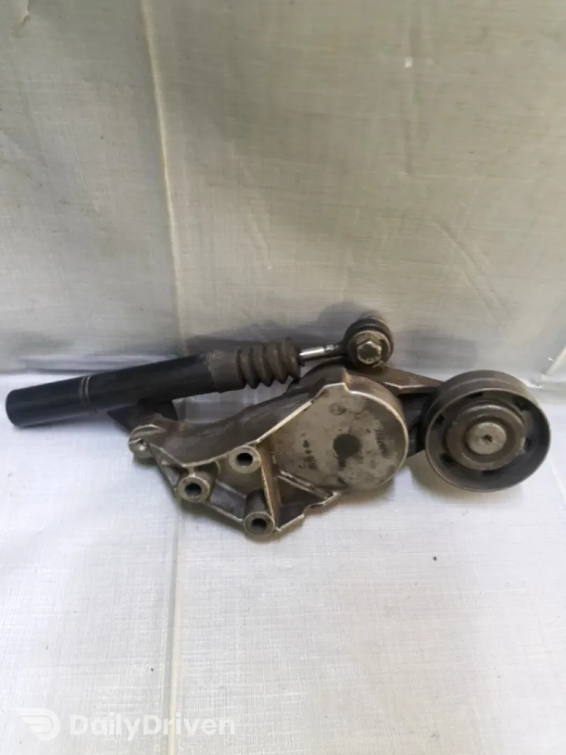 Întinzător curea accesorii - Volkswagen Golf 4 generation [1997 - 2006] wagon 1.9 TDI MT (90 hp)
