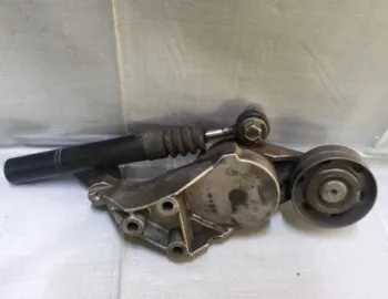 Întinzător curea accesorii - Volkswagen Golf 4 generation [1997 - 2006] wagon 1.9 TDI MT (90 hp)
