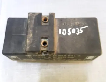 Releu ventilator - Volkswagen Golf 4 generation [1997 - 2006] wagon 1.9 TDI MT (90 hp)
