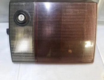 Lampă spate - Parte montare: Dreapta, Varianta: Wagon 5 uși