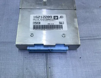 Calculator ECU - Opel Corsa B [1993 - 2000] Hatchback 3-doors 1.2i MT (45 hp)