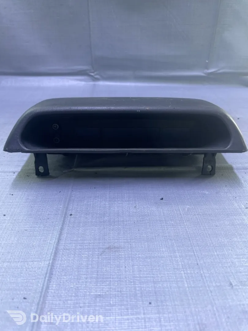 Display bord - Opel Corsa B [1993 - 2000] Hatchback 3-doors 1.2i MT (45 hp)