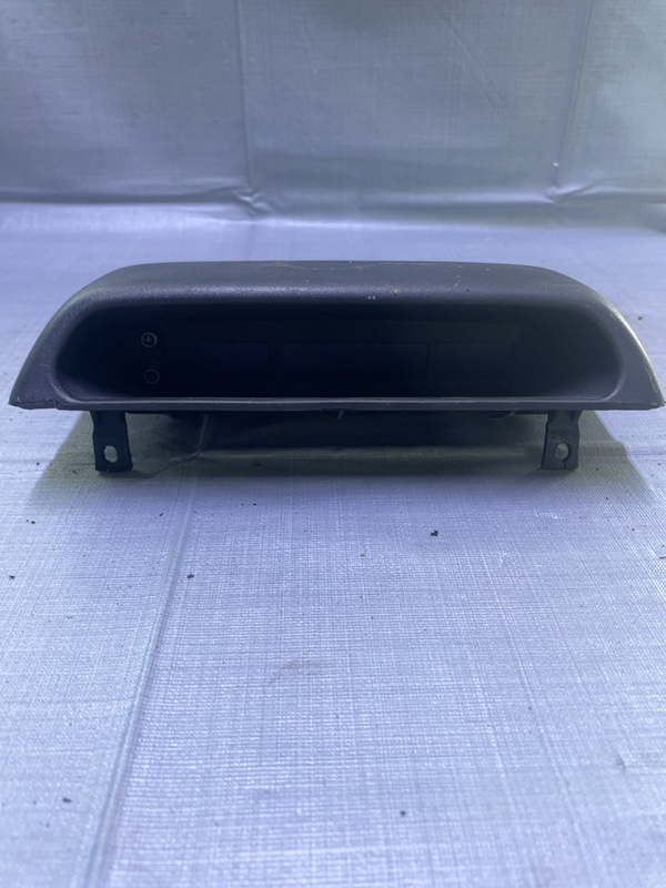 Display bord - Opel Corsa B [1993 - 2000] Hatchback 3-doors 1.2i MT (45 hp)