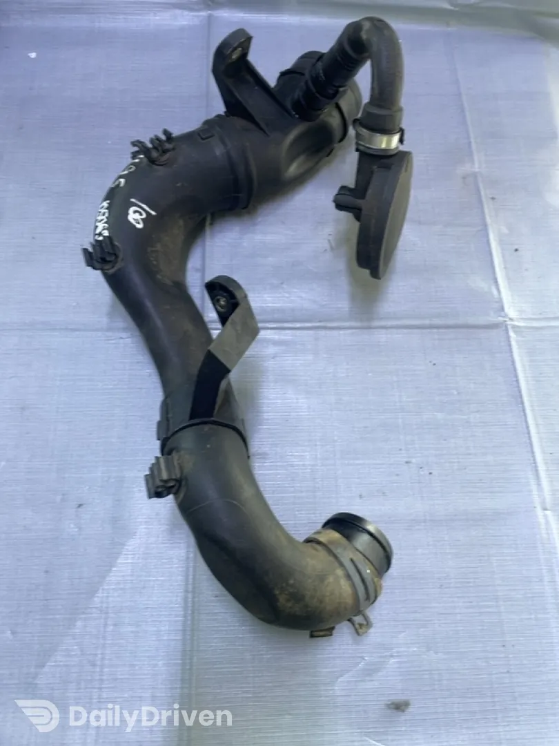 Furtun intercooler turbo
