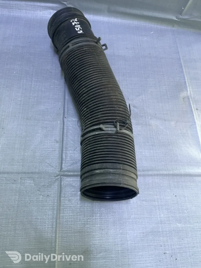 Furtun intercooler turbo