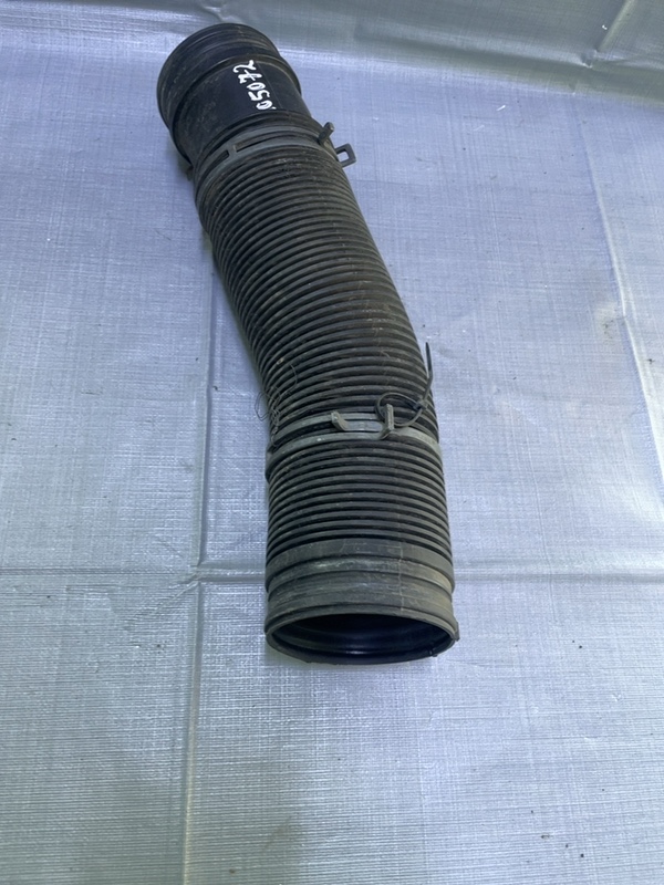 Furtun intercooler turbo