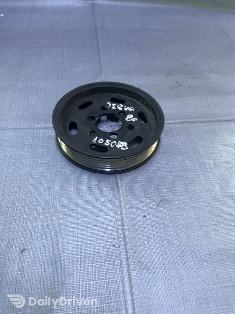 Fulie pompă servo - Volkswagen Golf 4 generation [1997 - 2006]