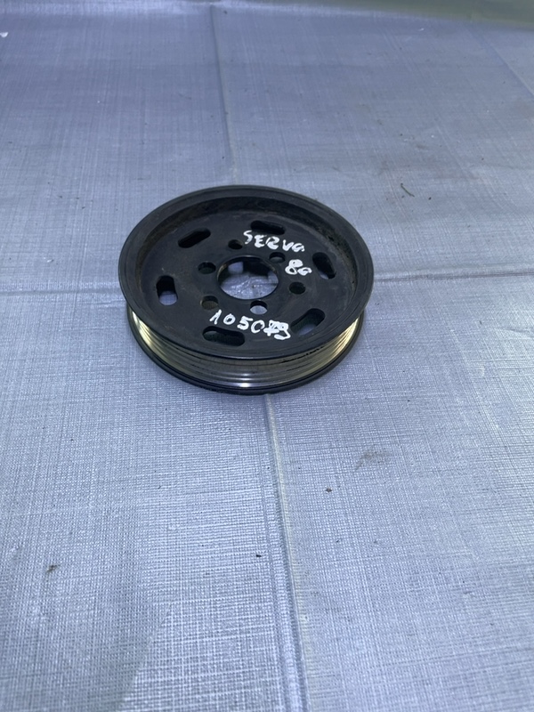 Fulie pompă servo - Volkswagen Golf 4 generation [1997 - 2006]