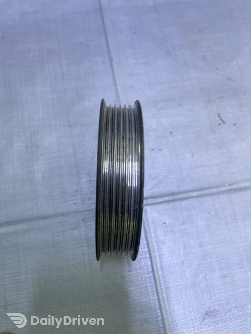Fulie pompă servo - Volkswagen Golf 4 generation [1997 - 2006]