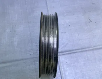 Fulie pompă servo - Volkswagen Golf 4 generation [1997 - 2006]