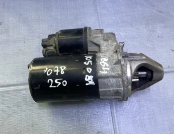 Electromotor - Opel Astra H [2004 - 2007] Hatchback 1.8 MT (125 hp)